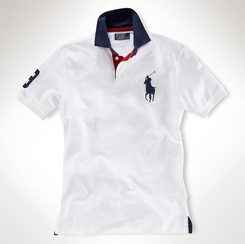 POLO short lapel T man S-2XL 2022-5-13-173